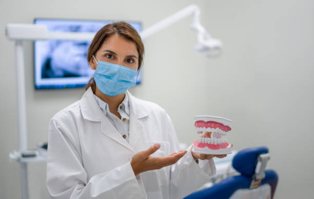 Best Urgent Dental Care for Toothache in Aberdeen Proving Ground, MD