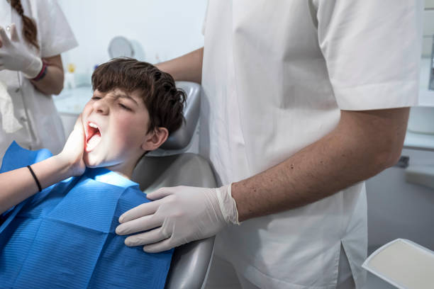 Best Pediatric Emergency Dentist in Aberdeen Proving Ground, MD