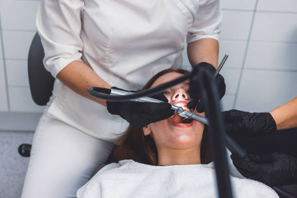  Aberdeen Proving Ground, MD Emergency Dentist Pros