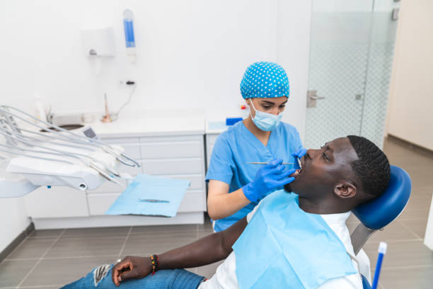 Best Holiday Emergency Dentist in Aberdeen Proving Ground, MD